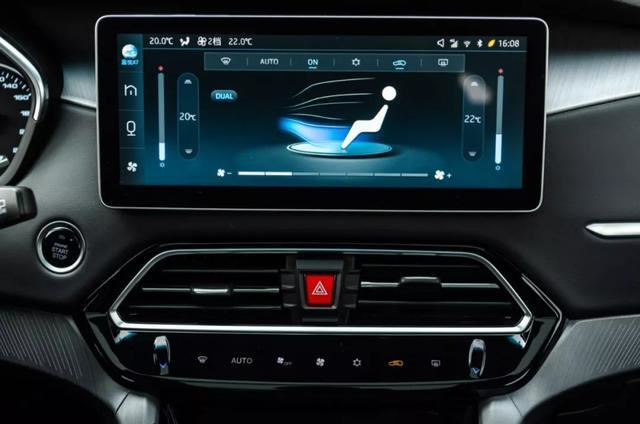 Китайское авто jac внедорожник gs7. Смотреть фото Китайское авто jac внедорожник gs7. Смотреть картинку Китайское авто jac внедорожник gs7. Картинка про Китайское авто jac внедорожник gs7. Фото Китайское авто jac внедорожник gs7