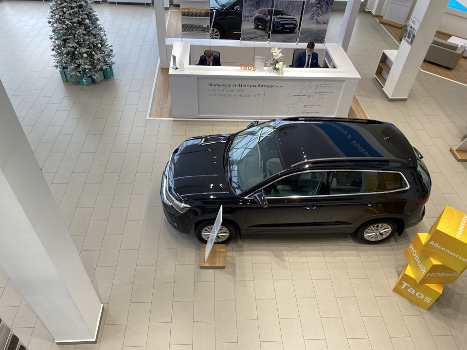 Фото в бортжурнале Volkswagen Polo liftback