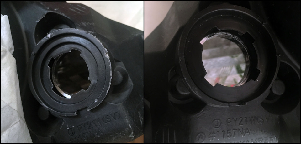 Фото в бортжурнале Honda Civic 4D (8G)