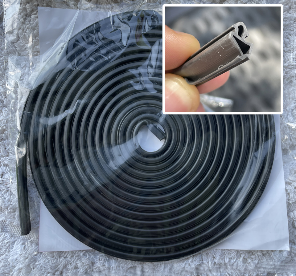 5,5 метров. — Hyundai Accent (2G)