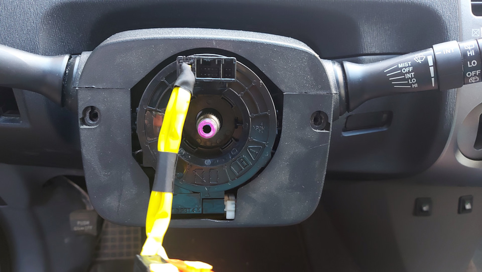 Фото в бортжурнале Toyota Prius (20)