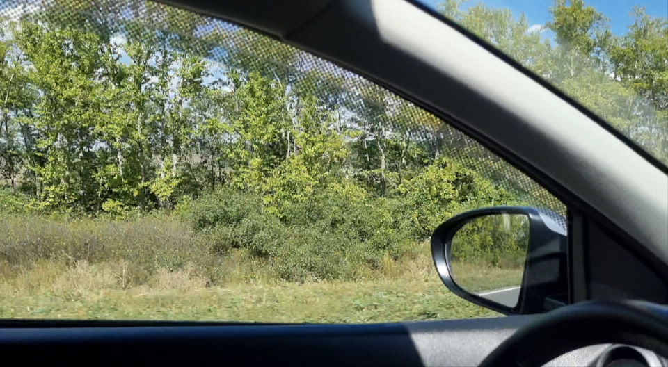 СА ПЛАСТИК ветровики Ниссан Кашкай j10 — Nissan Qashqai (1G), 2 л, 2010 ...