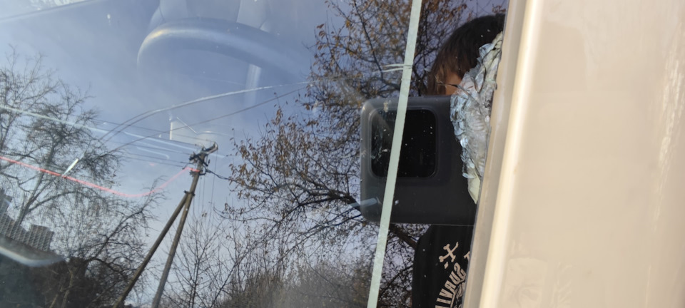 Фото в бортжурнале Suzuki Jimny (4G)