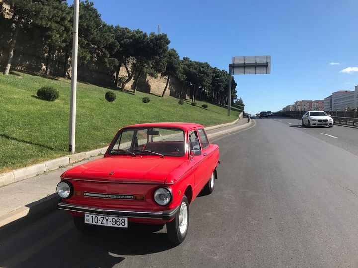 Масло в рулевой колонке — ЗАЗ 968, 1,2 л, 1985 года | плановое ТО | DRIVE2