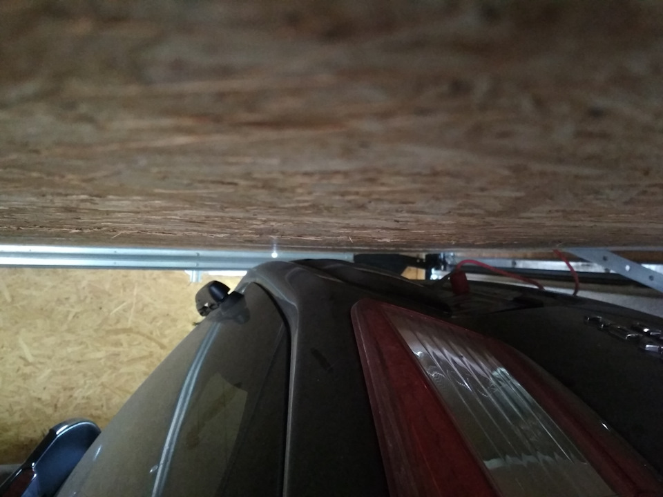 Фото в бортжурнале Subaru XV (2G)