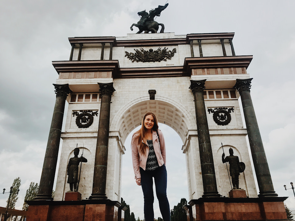 Фото в бортжурнале Volkswagen Passat Alltrack (B7)