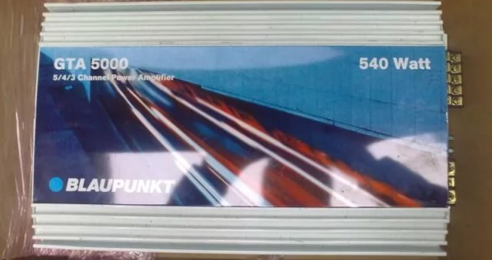 Ищу специалиста по ремонту усилителей и сабвуферов — Ford Focus II ...