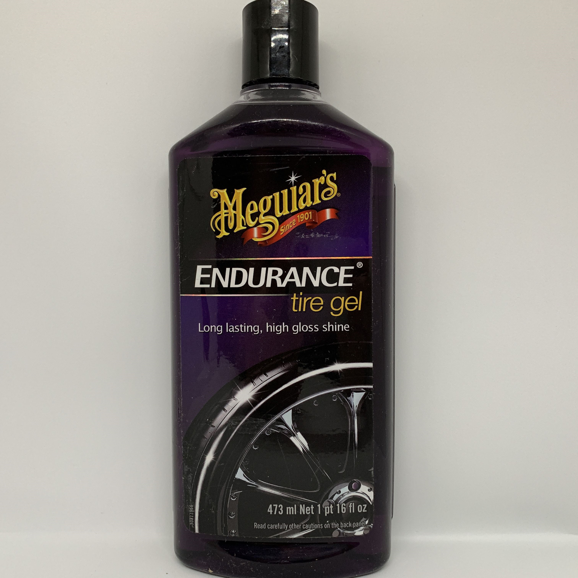 Meguiar S Endurance Tire Gel Купить