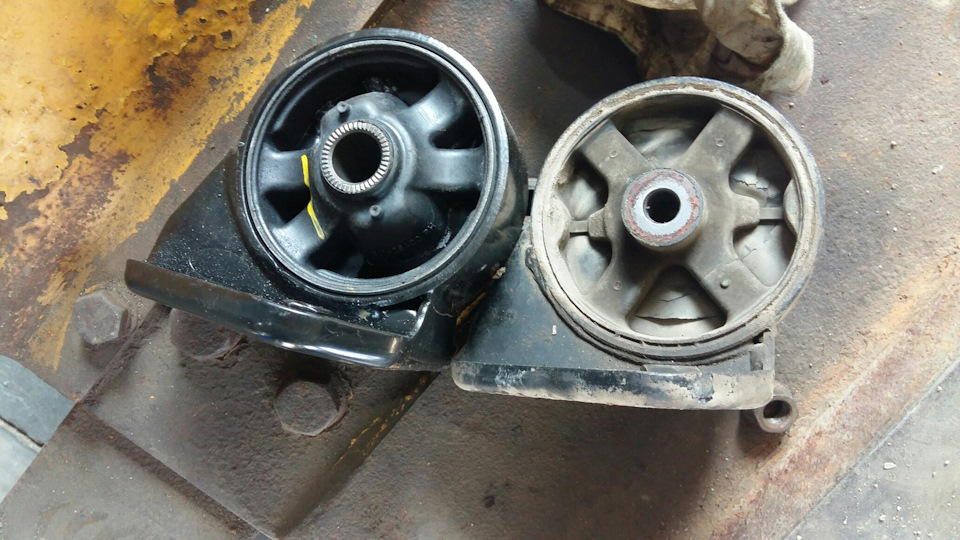 Замена ремня ГРМ Hawtai Boliger (Хавтай Болигер) 1.8 турбо! — DRIVE2