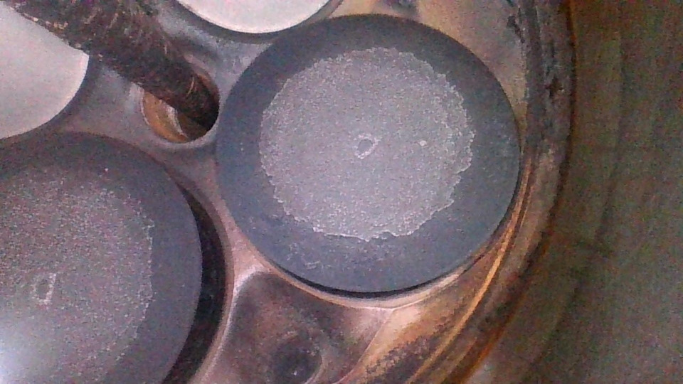 Фото в бортжурнале Hyundai Santa Fe (4G)