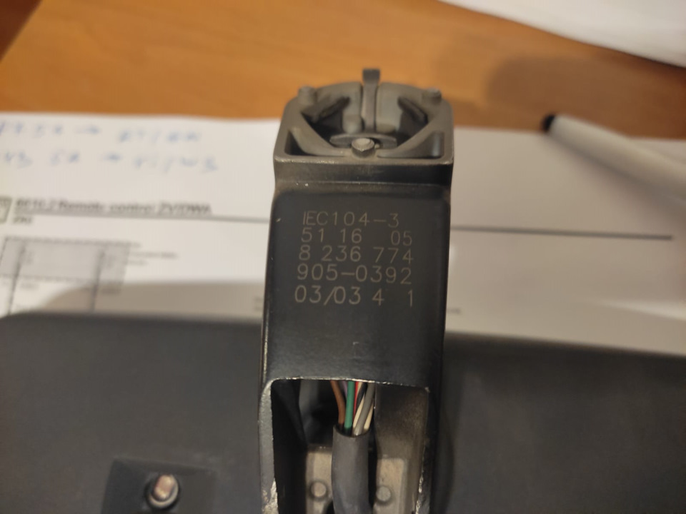 Фото в бортжурнале BMW 3 series (E36)