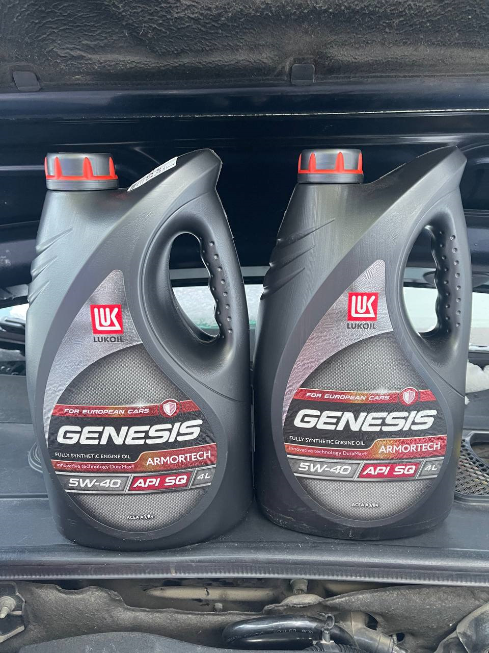 Фото в бортжурнале Audi A6 (C6)