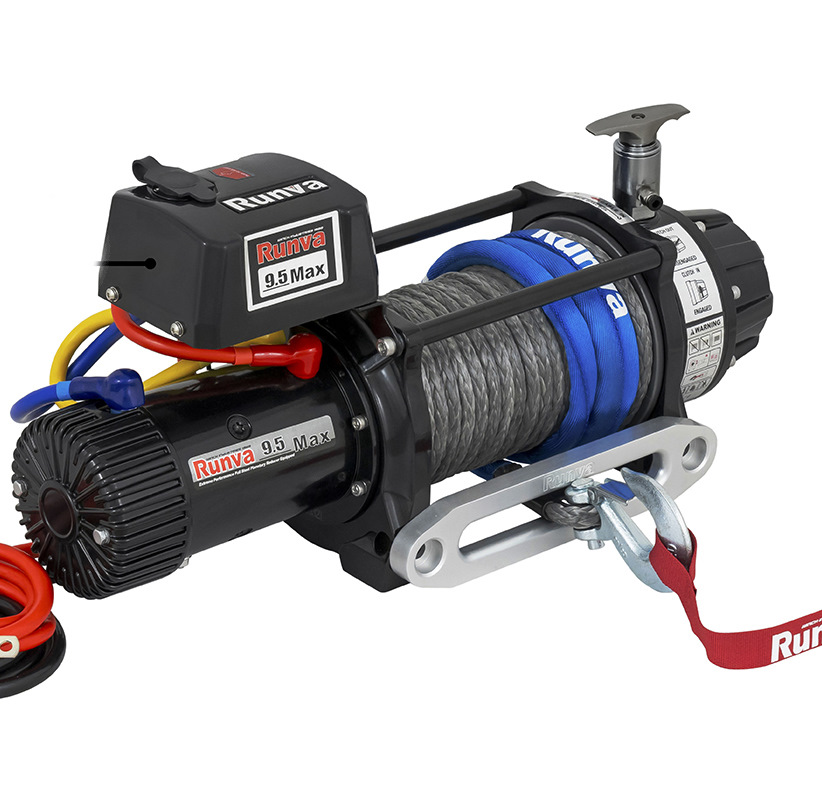 Runva EWB-Q-MAX9500SR-AM