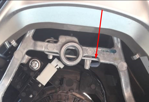 установка Круиз-контроля на Toyoyta Corolla Fielder Hybrid — Toyota ...