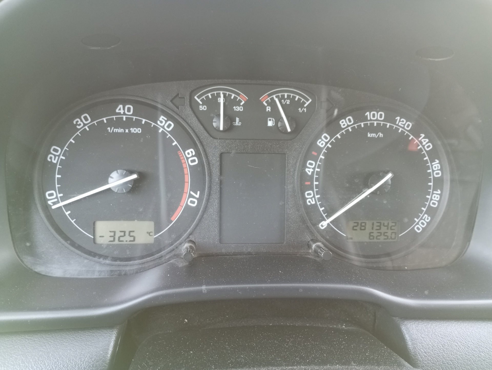 Задняя ступица — Skoda Octavia A4 Mk1, 1,4 л, 2008 года | визит на ...