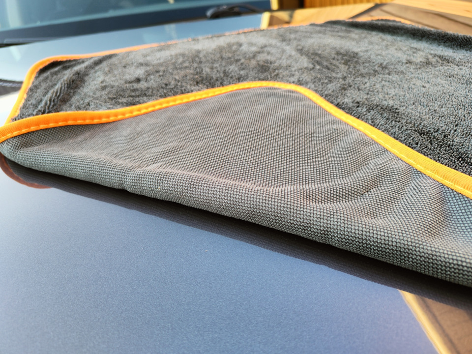 Обратная сторона — Nissan X-Trail II (t31)