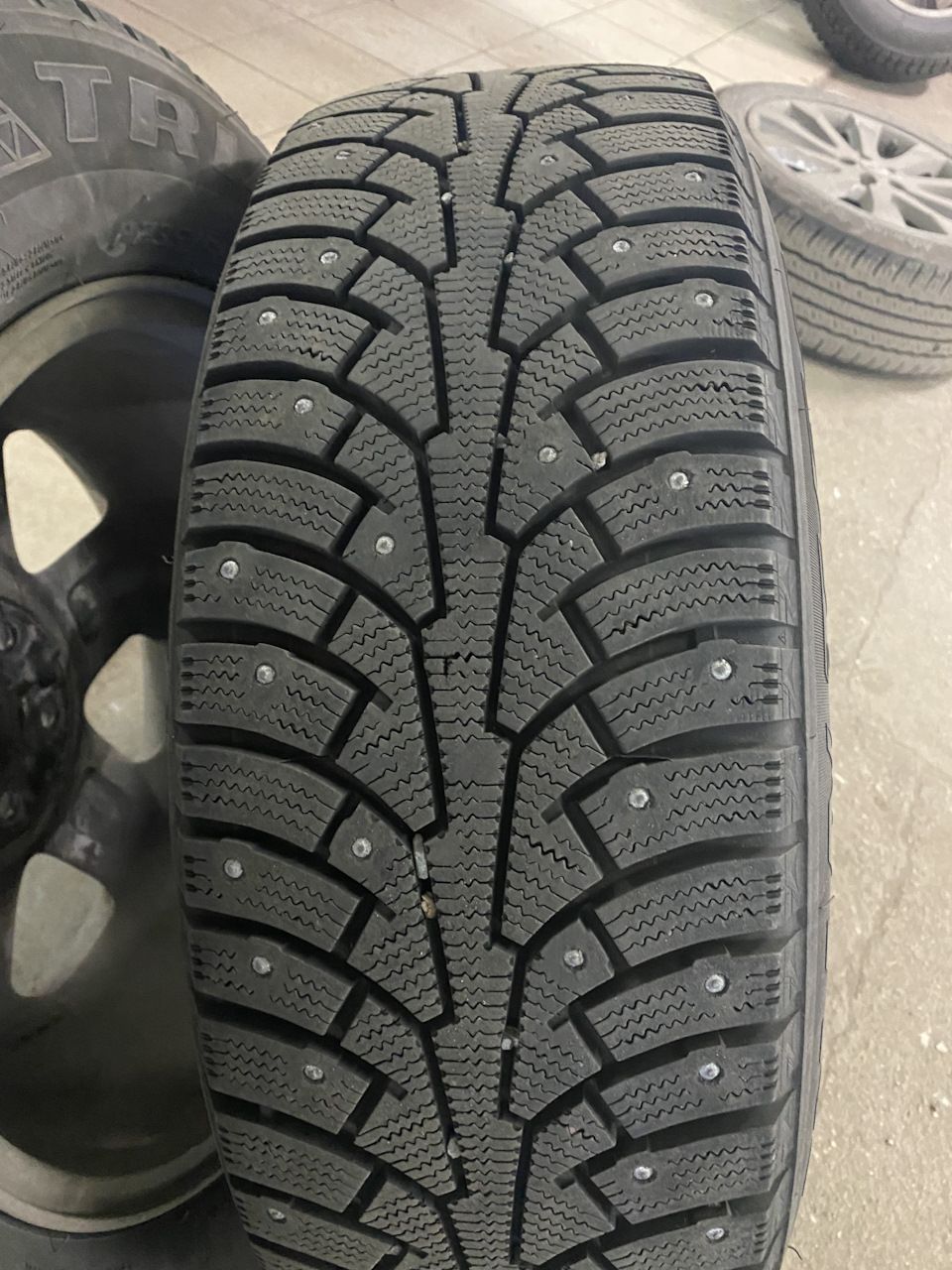 Что с китайскими шинами после трех зим? — Land Rover Freelander 2 (L359 ...