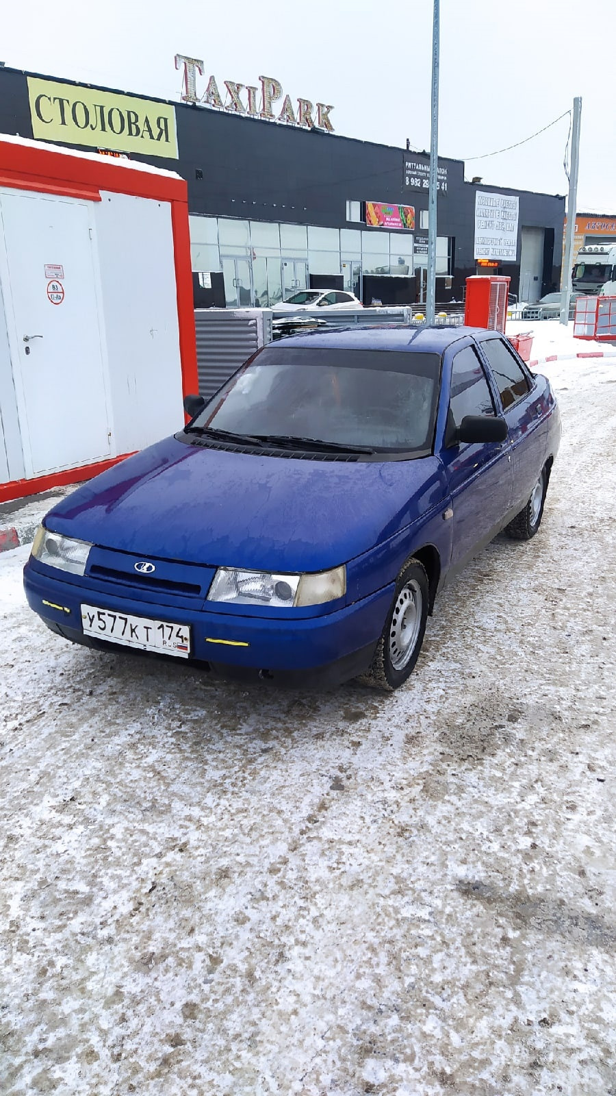 Ну все, в добрый путь. — Lada 21102, 1,5 л, 2002 года | продажа машины |  DRIVE2