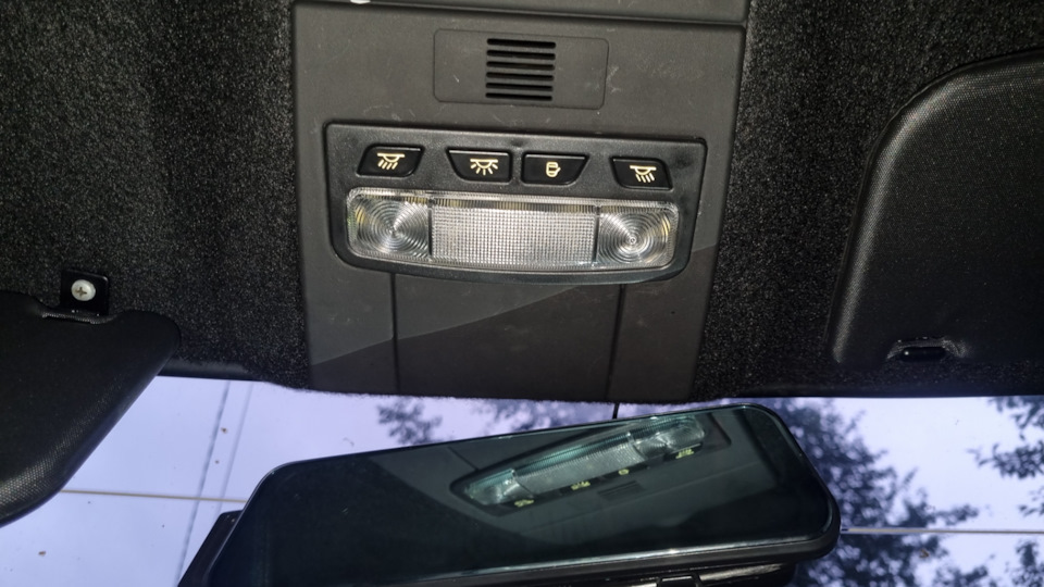 Фото в бортжурнале ИЖ 2126