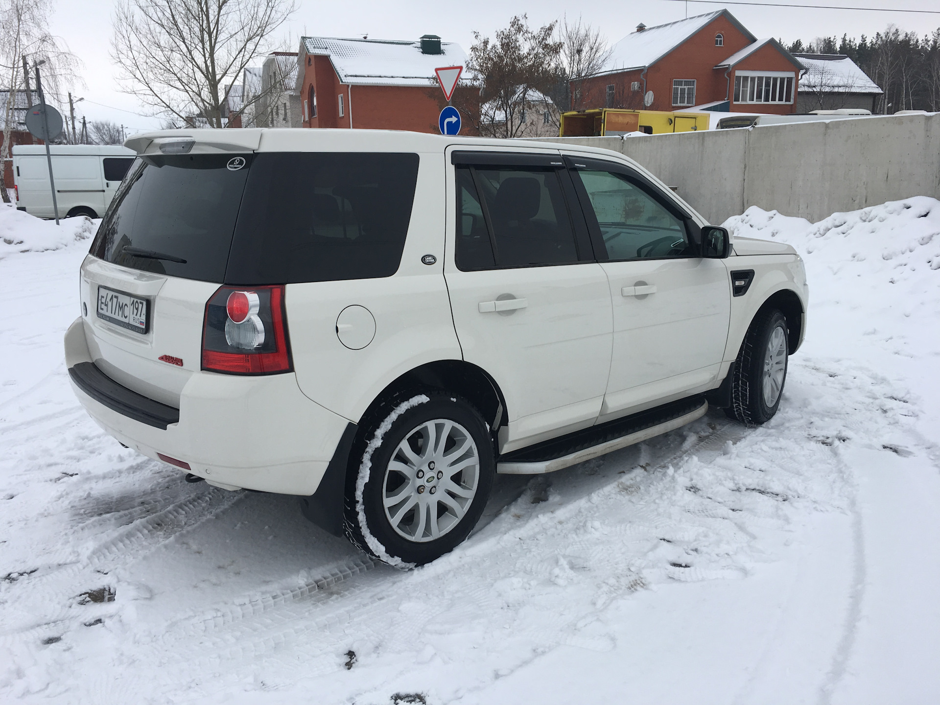 Защита топливопровода — Nissan Qashqai (1G), 2 л, 2008 года ...