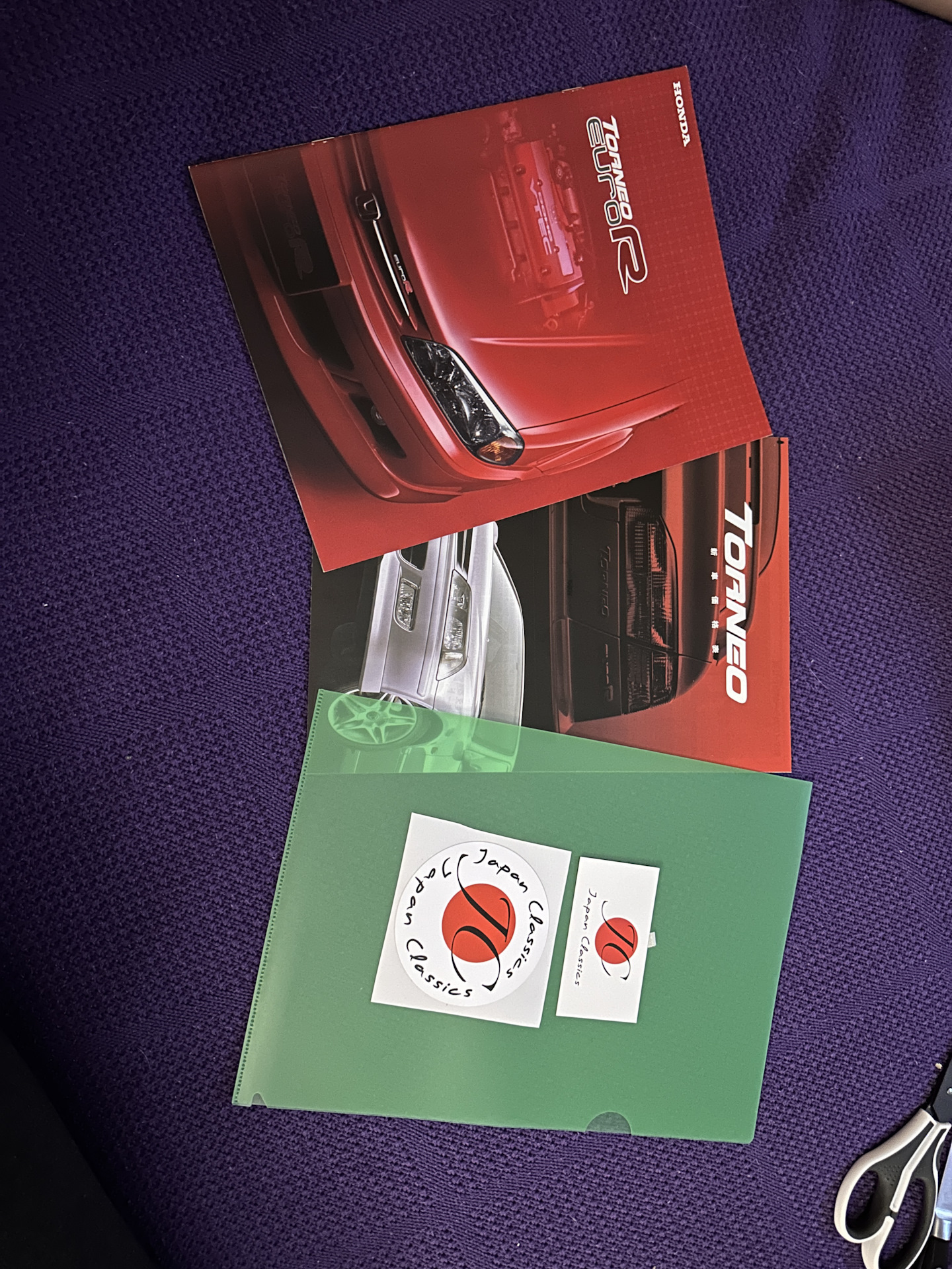 Оригинальный каталог Torneo Euro R — Honda Torneo, 2,2 л, 2001 года ...