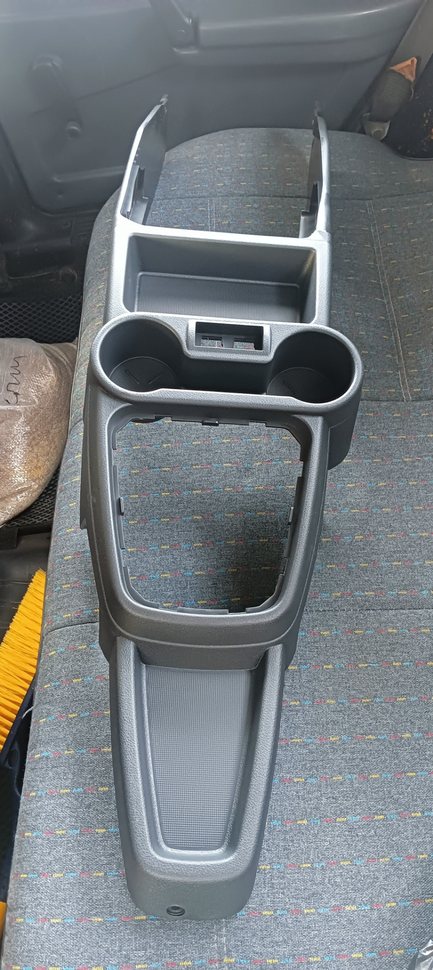 Установка Гранта туннель на ваз 21099 — DRIVE2