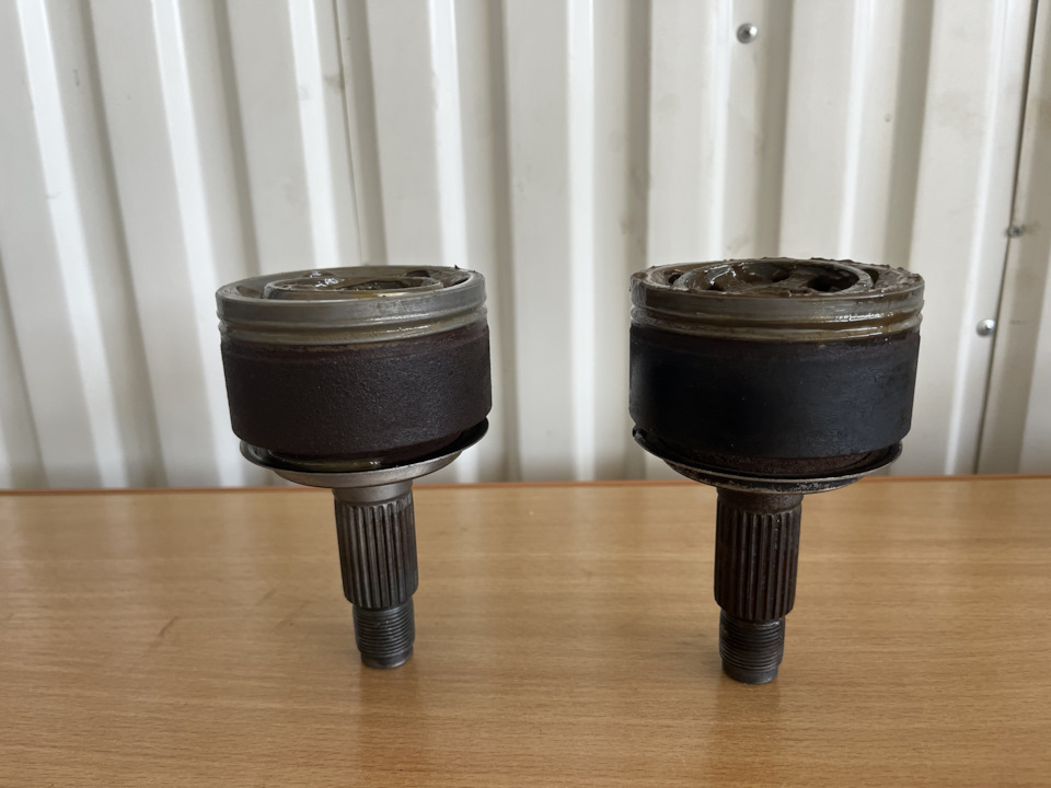 Шрус наружний 26х30 на Honda Accord (7G), Honda Accord Wagon (7G). Б/у ...