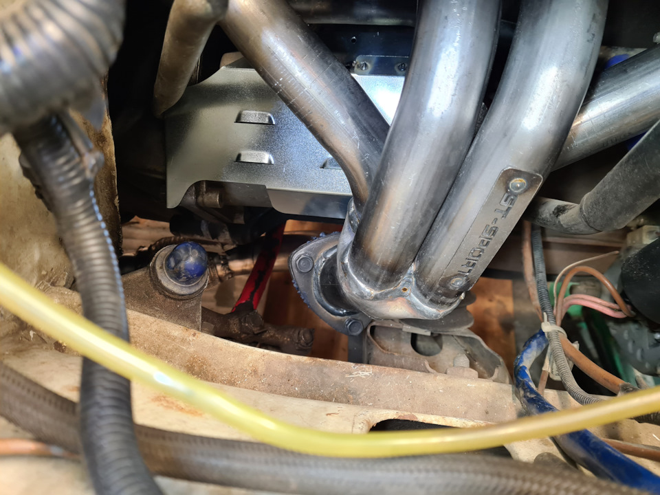 Фото в бортжурнале Lada 210740