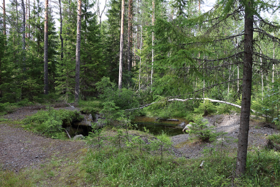 Фото в бортжурнале Mitsubishi Pajero (4G)