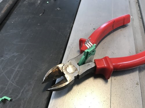 Фото в бортжурнале Audi A2