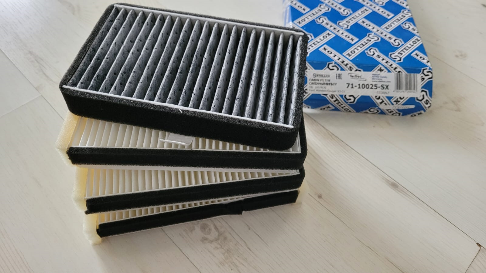 ТО и замена Антифриза. — Volkswagen Jetta VI, 1,6 л, 2012 года ...