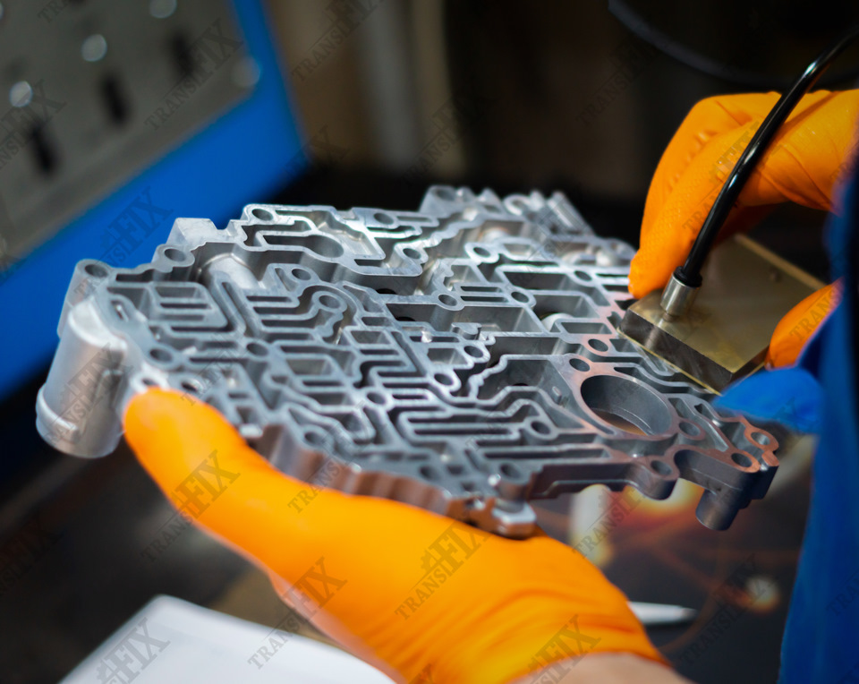 Как часто нужно менять масло в вариаторе и на каком пробеге — ТрансФикс ...