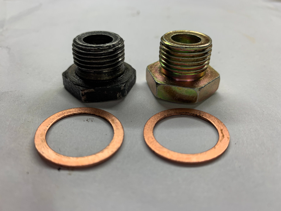 Фото в бортжурнале BMW 5 series (E39)