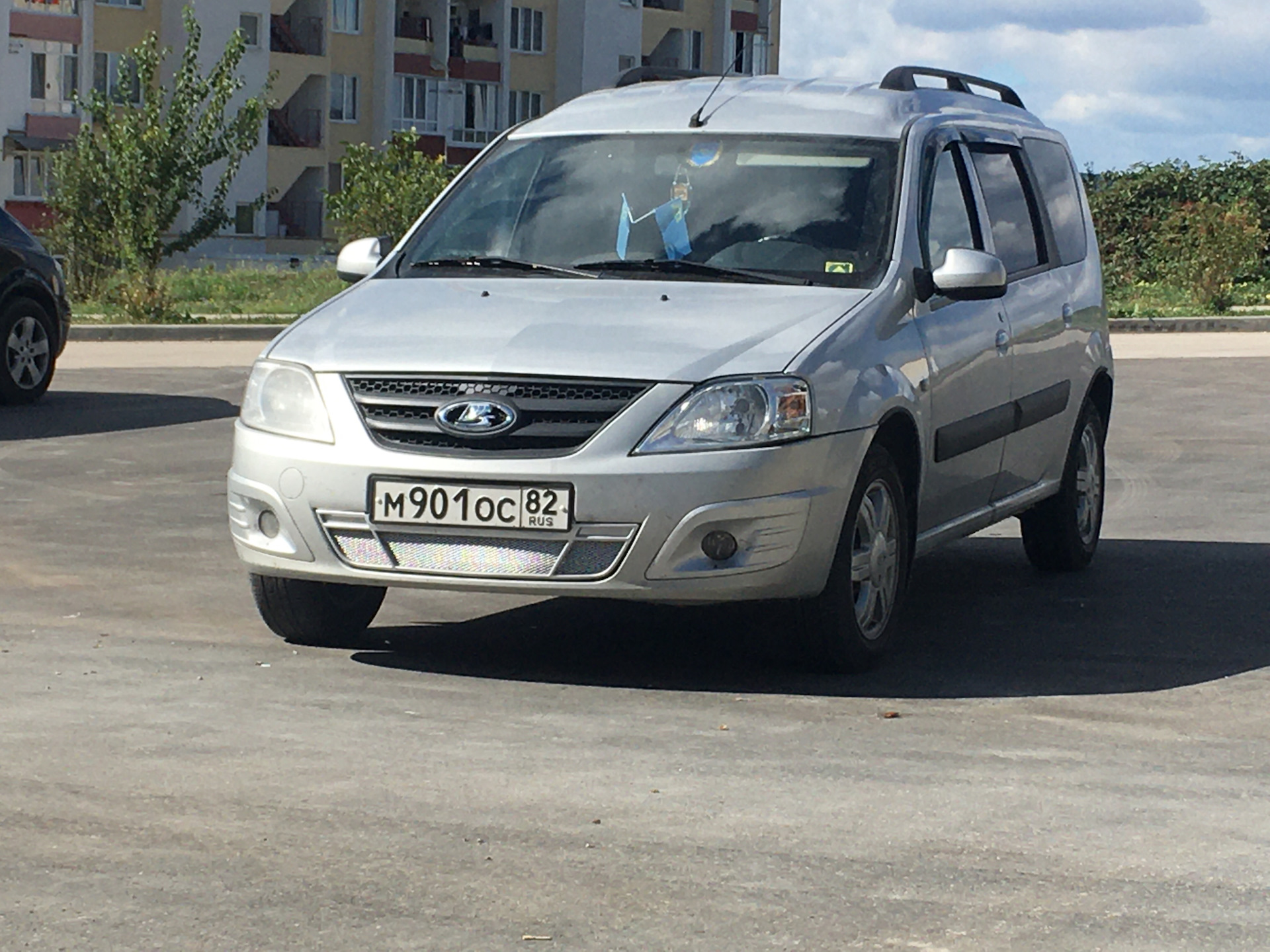 Lada Largus 8200834492