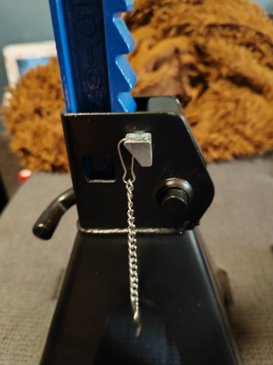 Фото в бортжурнале KIA Rio (3G)