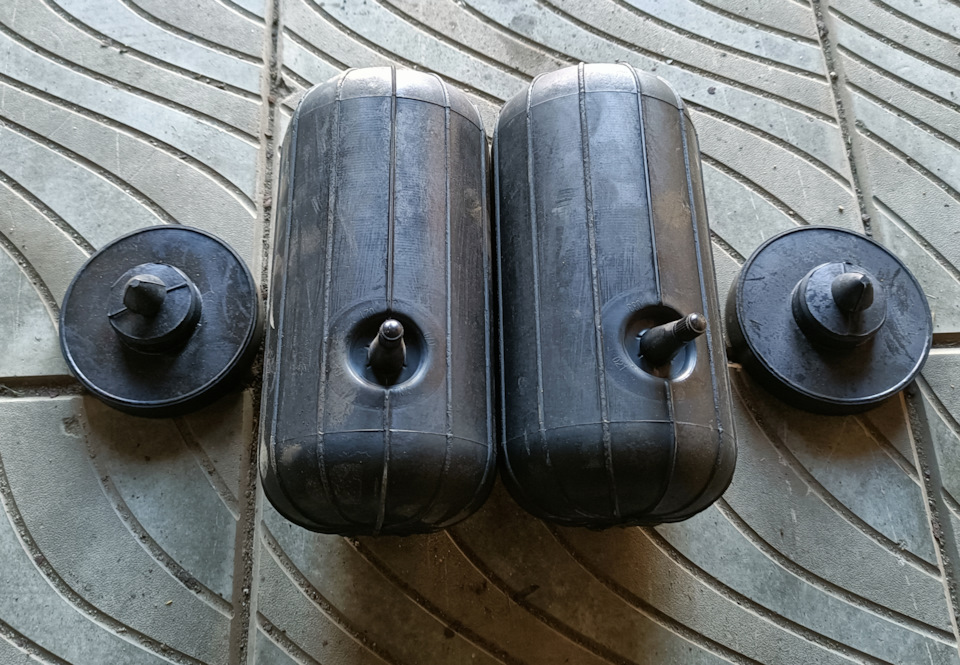 Фото в бортжурнале Toyota Sienna (3G)