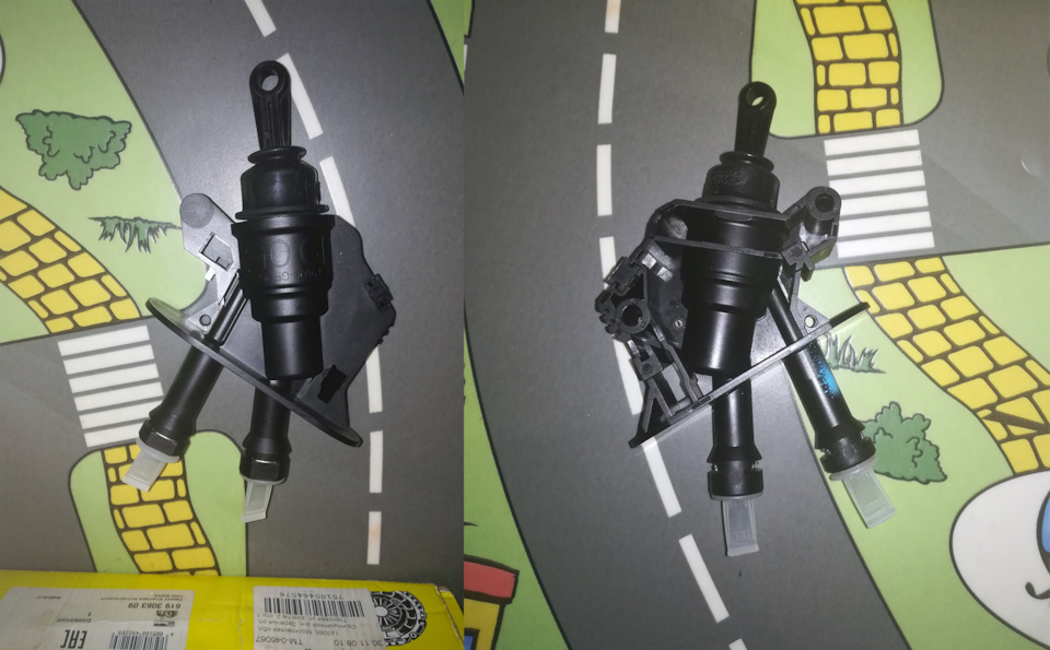 Фото в бортжурнале Ford Fusion
