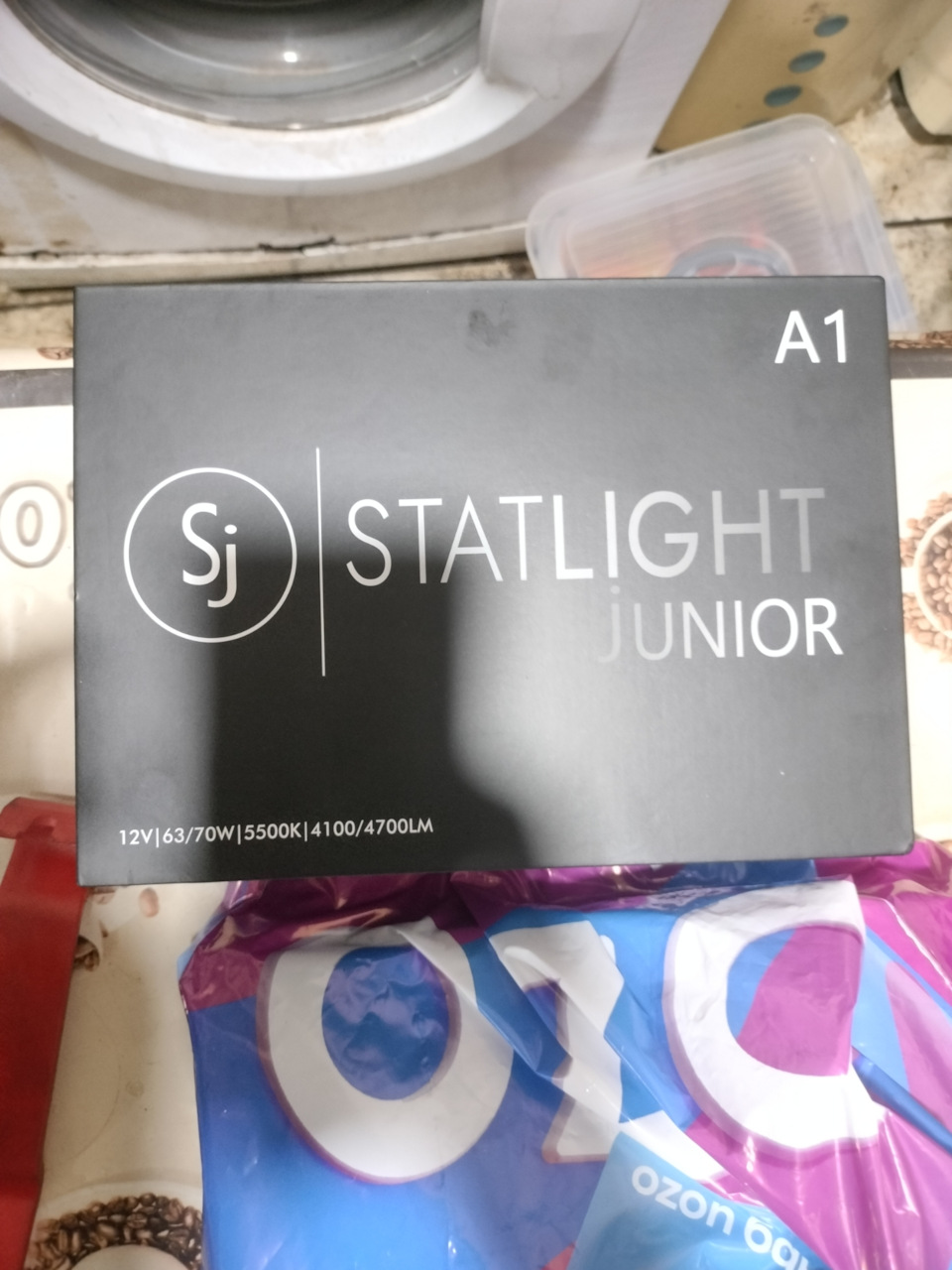 Фото в бортжурнале Opel Corsa B