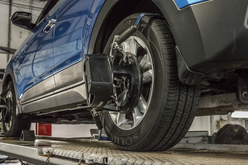 Поведение вашего Hyundai изменилось? Проверим бесплатно! — АвтоГЕРМЕС ...