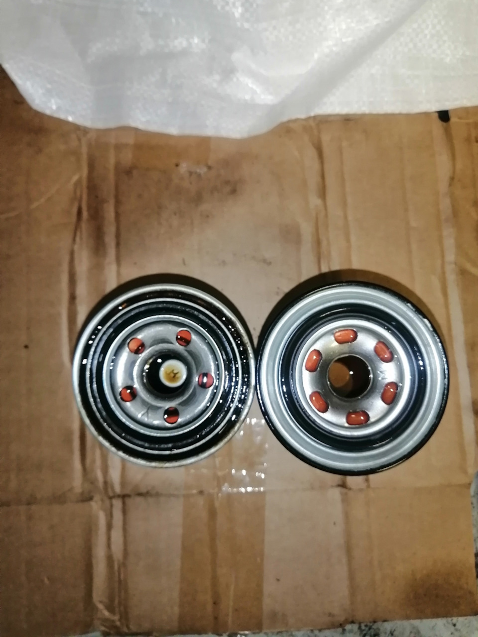 Фото в бортжурнале Hyundai Solaris (1G)