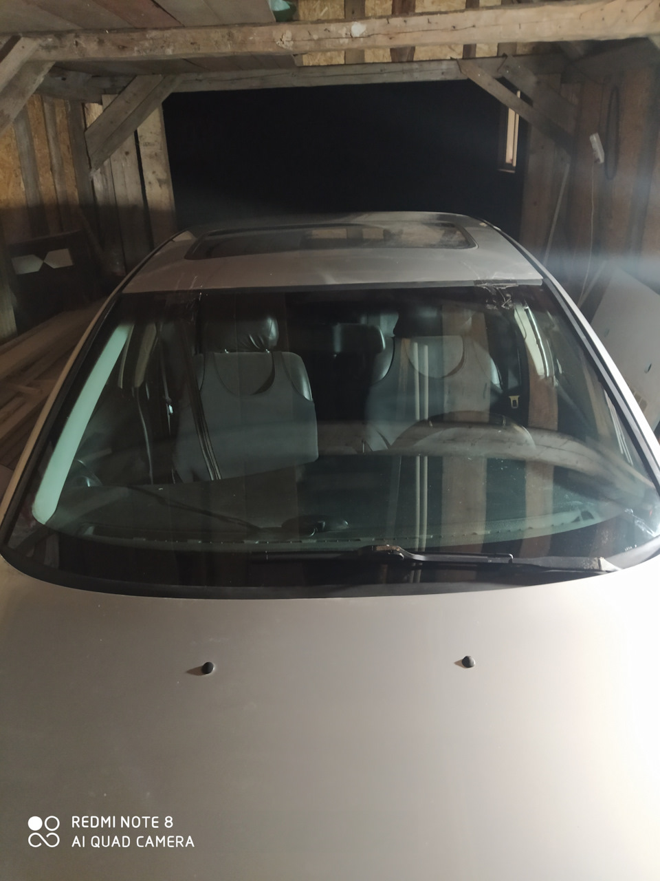 Ремонт рамки лобового стекла. Замена лобового стекла, молдингов ...