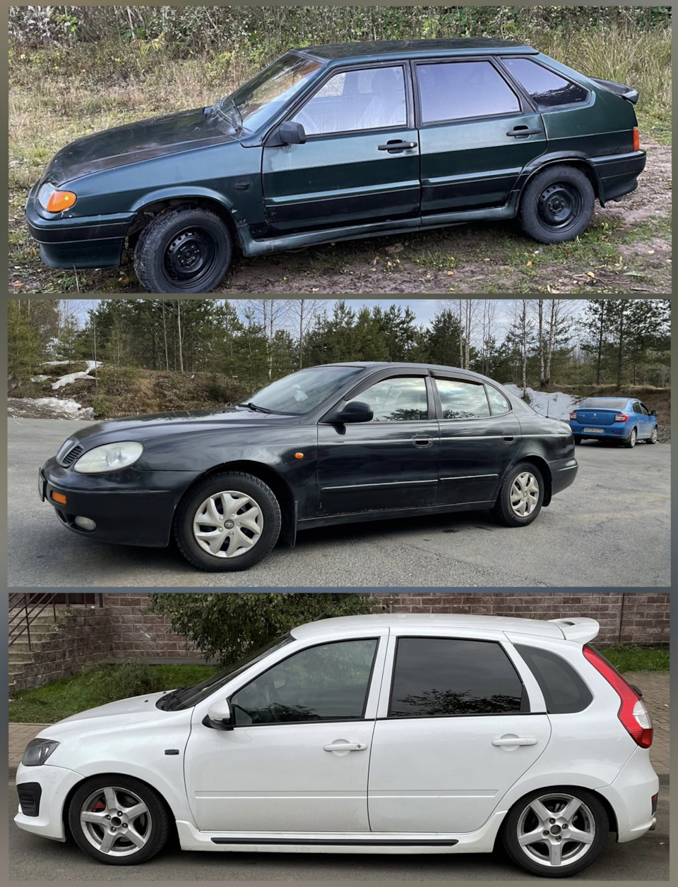 4. Замена термостата — Lada Калина Спорт (2G), 1,6 л, 2014 года ...