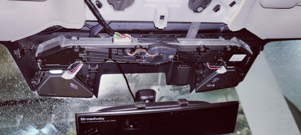 Фото в бортжурнале Subaru Forester (SK)