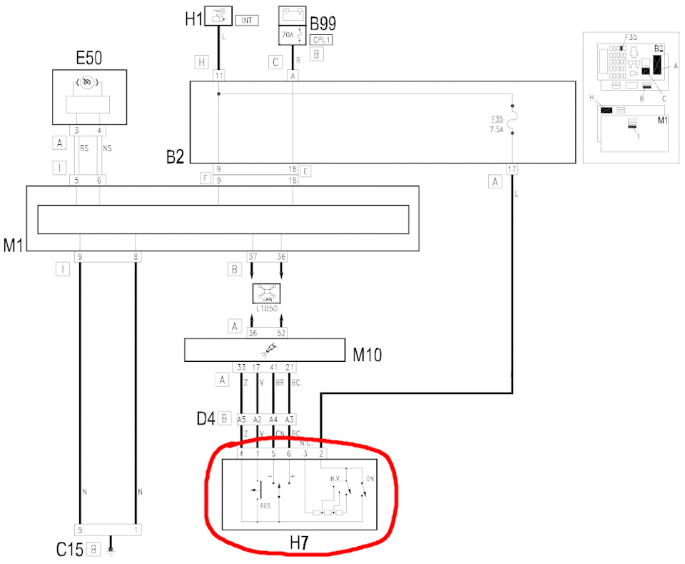 Камаз 65115 не работает круиз контроль