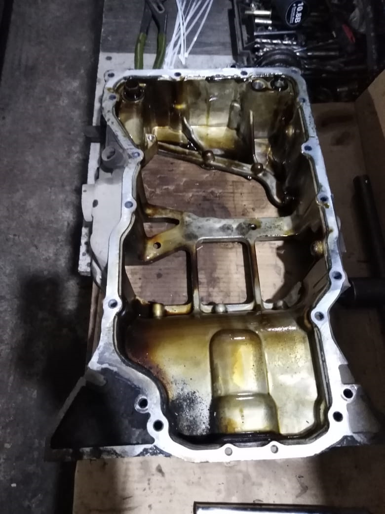 Фото в бортжурнале Nissan X-Trail II (t31)