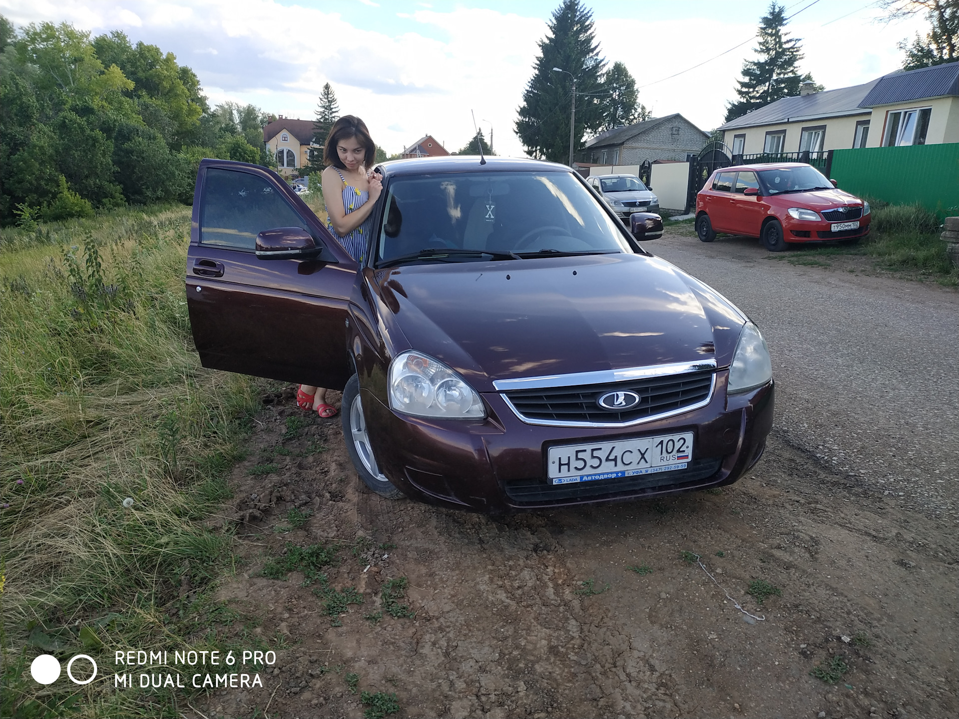 Устранение воды в салоне. Замена лобового стекла. — Lada Приора седан, 1,6  л, 2012 года | визит на сервис | DRIVE2