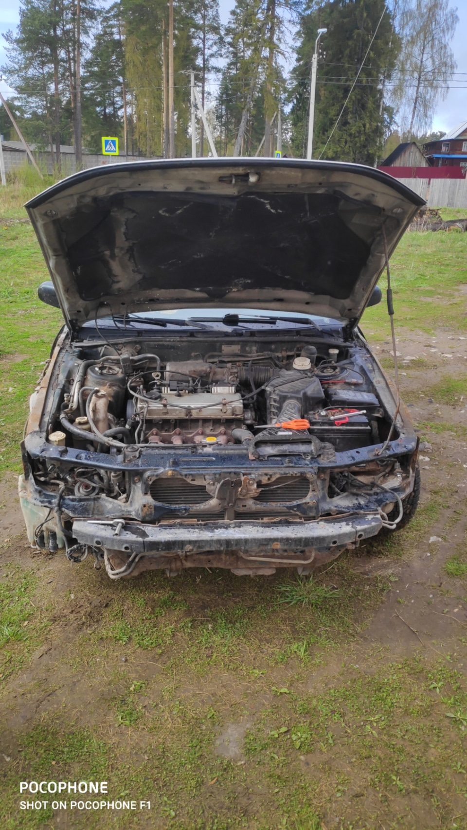 🛎Задние ремни безопасности Megan 2 ушли в утиль 🗑 — Renault Megane II ...