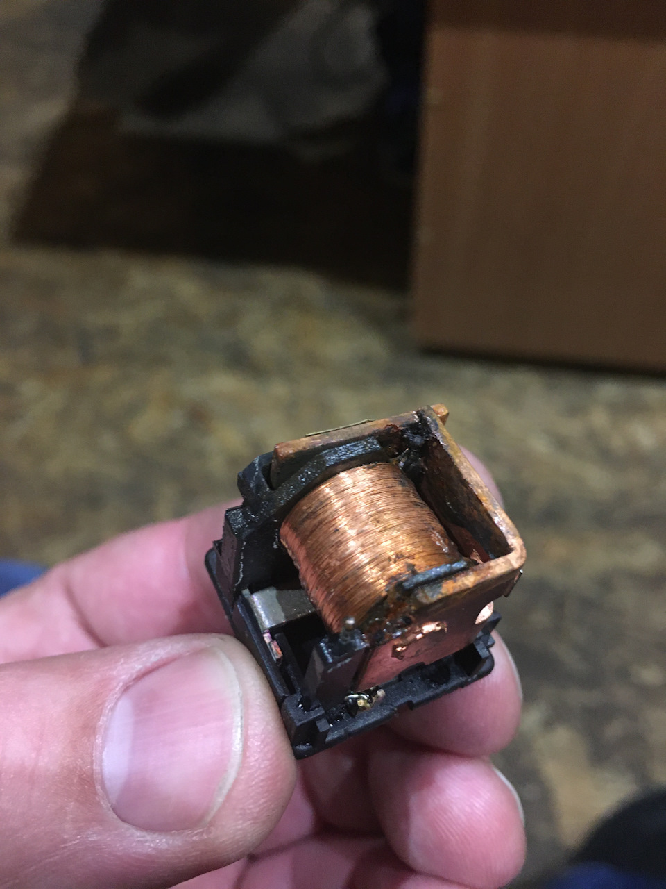 Замена антифриза уаз патриот - 86 фото