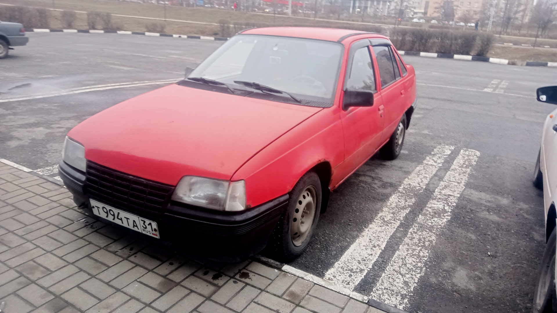 Блок предохранителей, Opel Sintra 1998 купить бу в Санкт-Петербурге Z10265113 - 