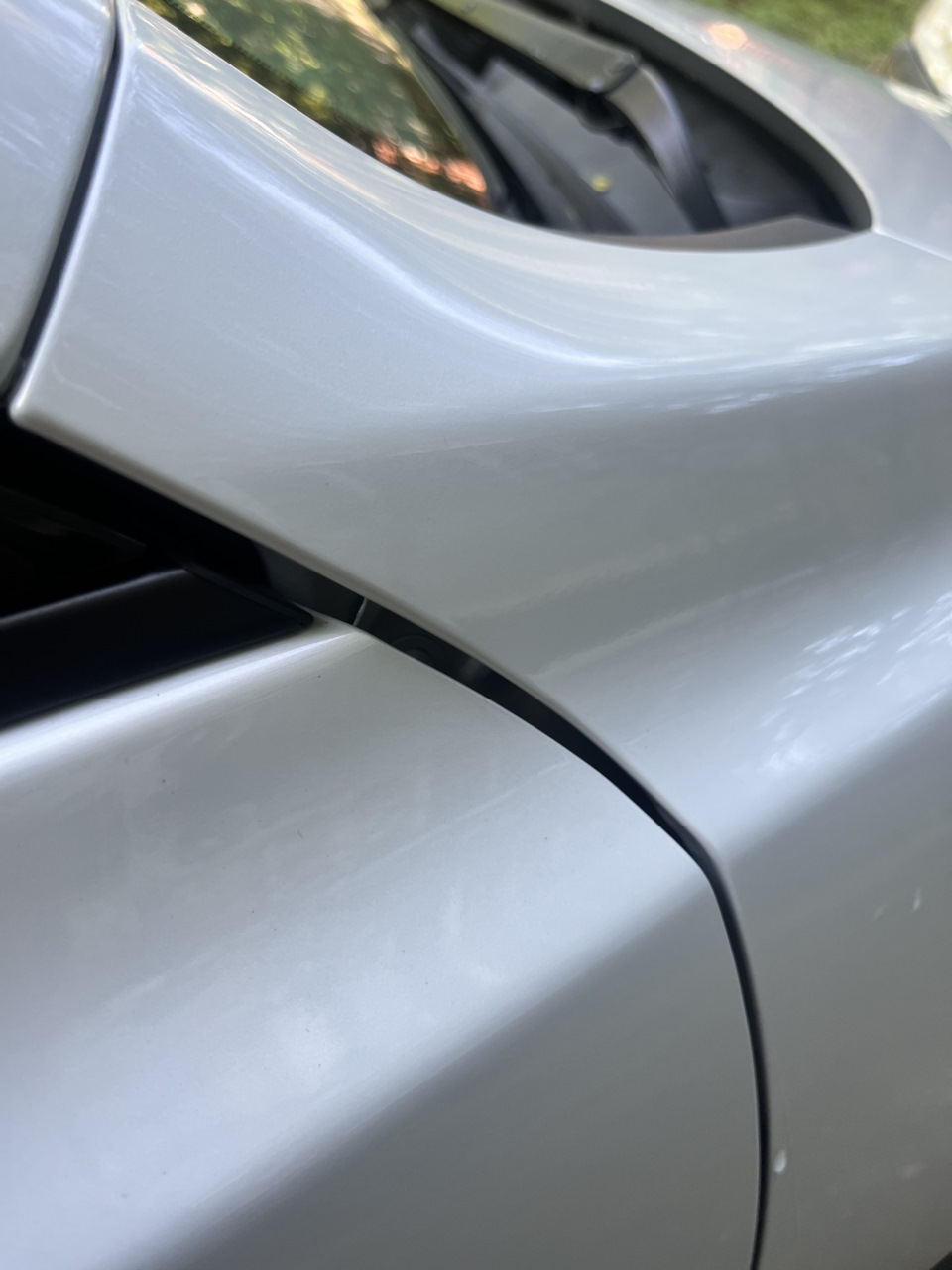 Первые впечатления о Гремучей красотке — Mazda CX-3, 1,5 л, 2021